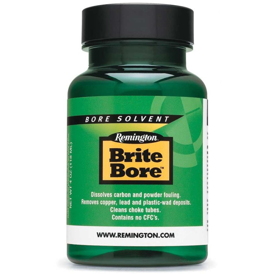 Brite Bore Διαλυτικό / Καθαριστικό