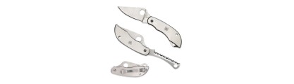 Πολυεργαλείο Spyderco ClipiTool® λάμα επίπεδη / λάμα οδοντωτή