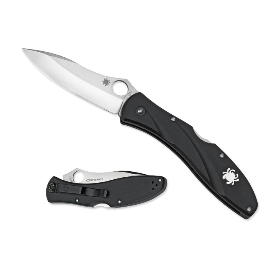 Spyderco Centofante 3