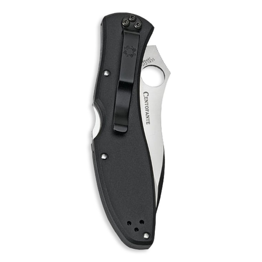 Spyderco Centofante 3