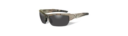 Γυαλιά Wiley X Valor Smoke Grey Camo