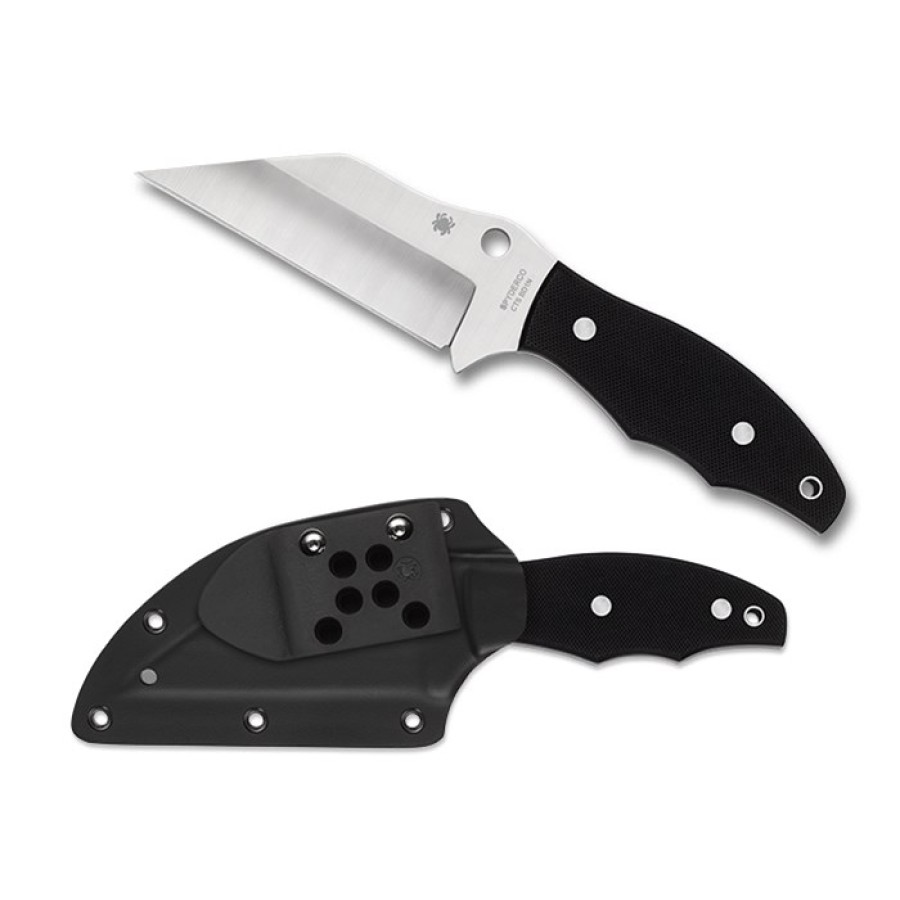 Μαχαίρι Spyderco Ronin™ 2
