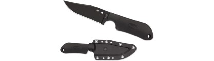 Μαχαίρι Spyderco Street Beat™ FRN λαβή / μαύρη λάμα