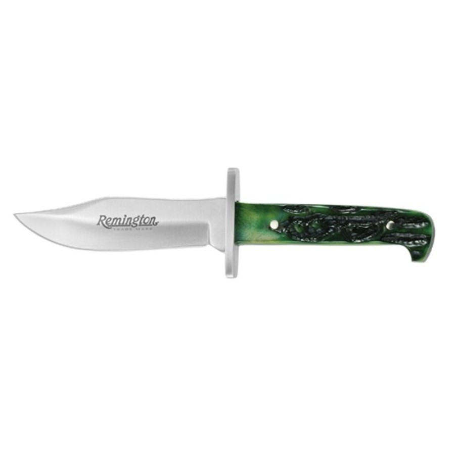 Μαχαίρι Remington Heritage GRN Jigged Bone