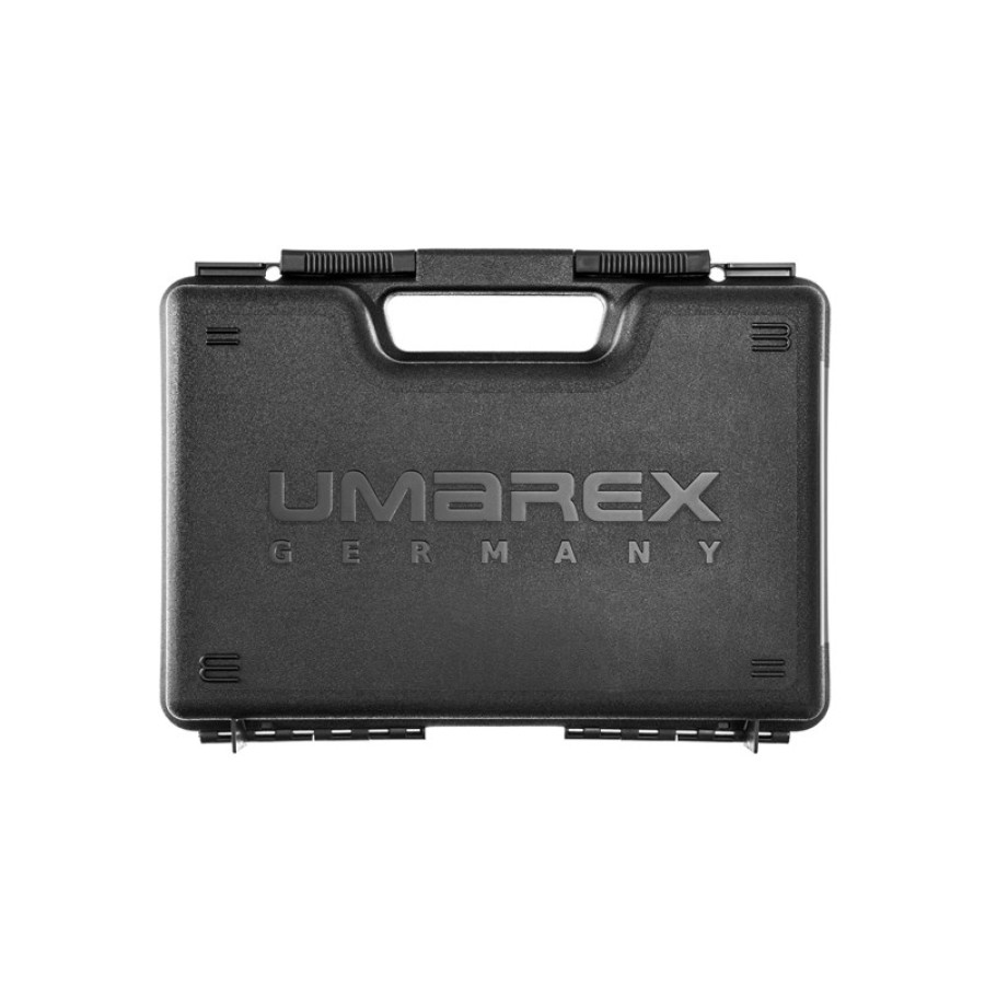 Βαλίτσα 1 πιστολίου Umarex