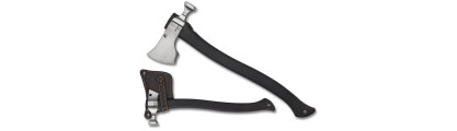 Spyderco Genzow HatchetHawk™