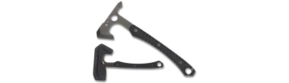 Spyderco Warrior Hawk™