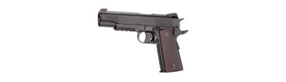 Αεροβόλο Πιστόλι KWC M45 A1 CQBP