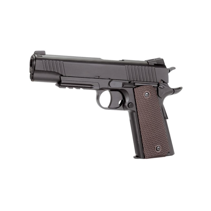 Αεροβόλο Πιστόλι KWC M45 A1 CQBP