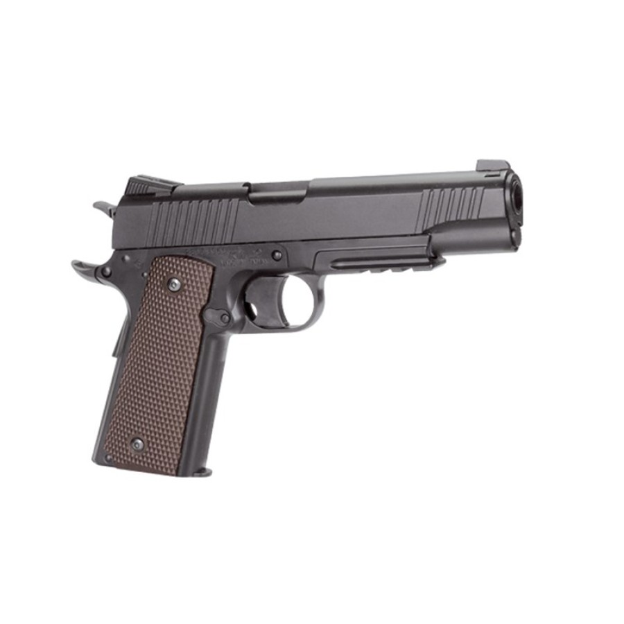 Αεροβόλο Πιστόλι KWC M45 A1 CQBP