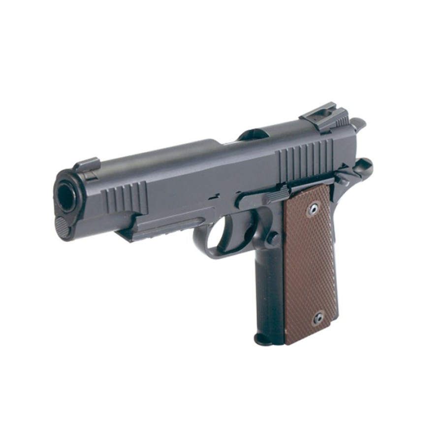 Αεροβόλο Πιστόλι KWC M45 A1 CQBP