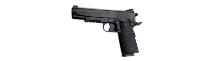 Αεροβόλο Πιστόλι KWC GSR 1911
