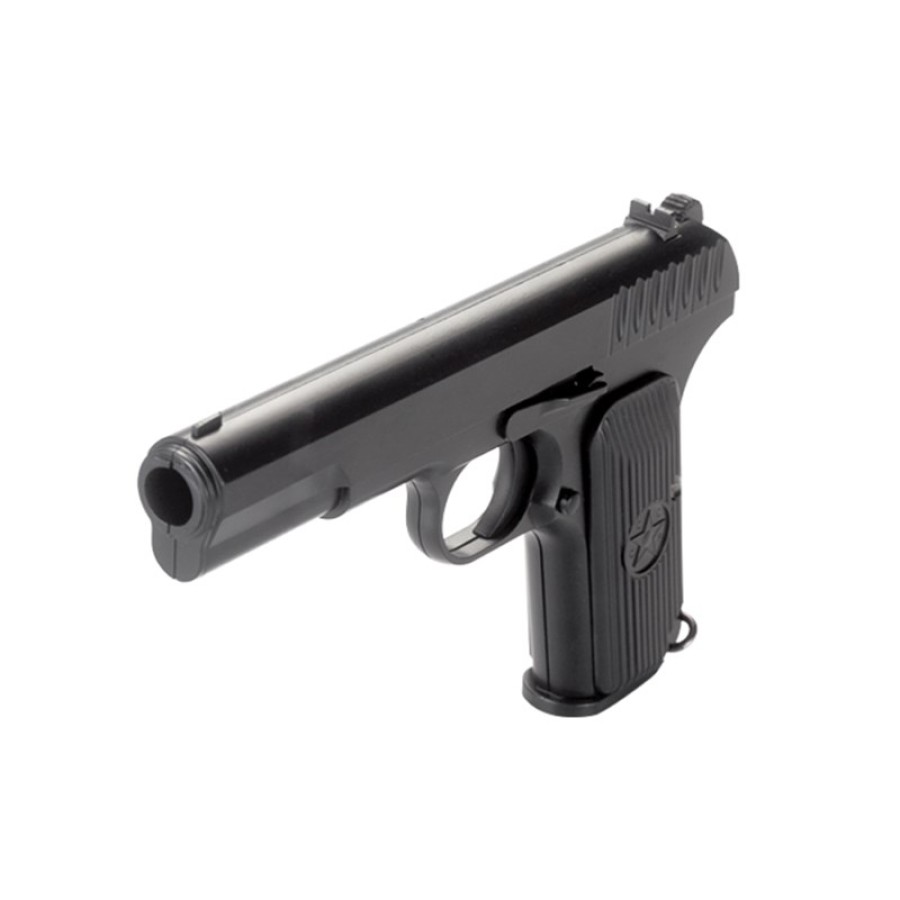 Αεροβόλο Πιστόλι KWC TT-33