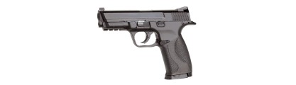 Αεροβόλο Πιστόλι KWC MP40