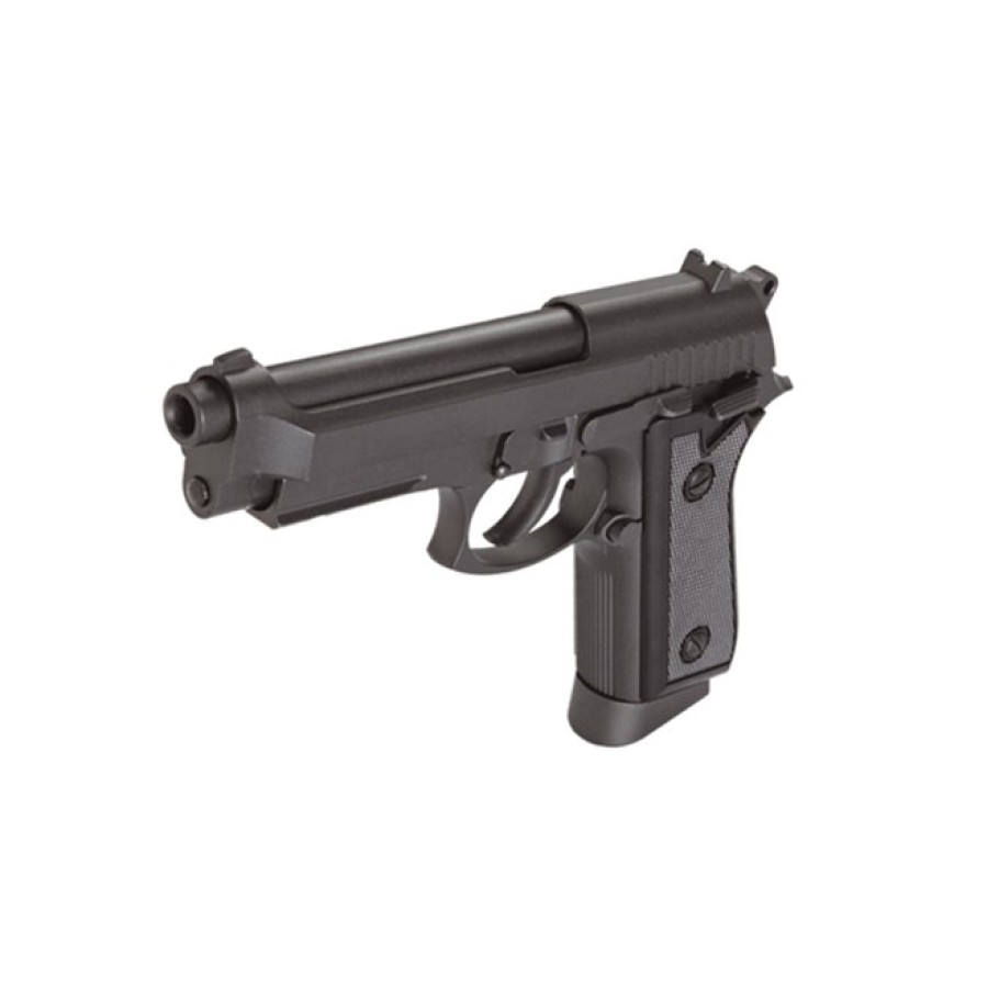 Αεροβόλο Πιστόλι KWC PT 92