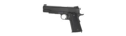 Αεροβόλο Πιστόλι KWC M1911 A1 TAC Blowback