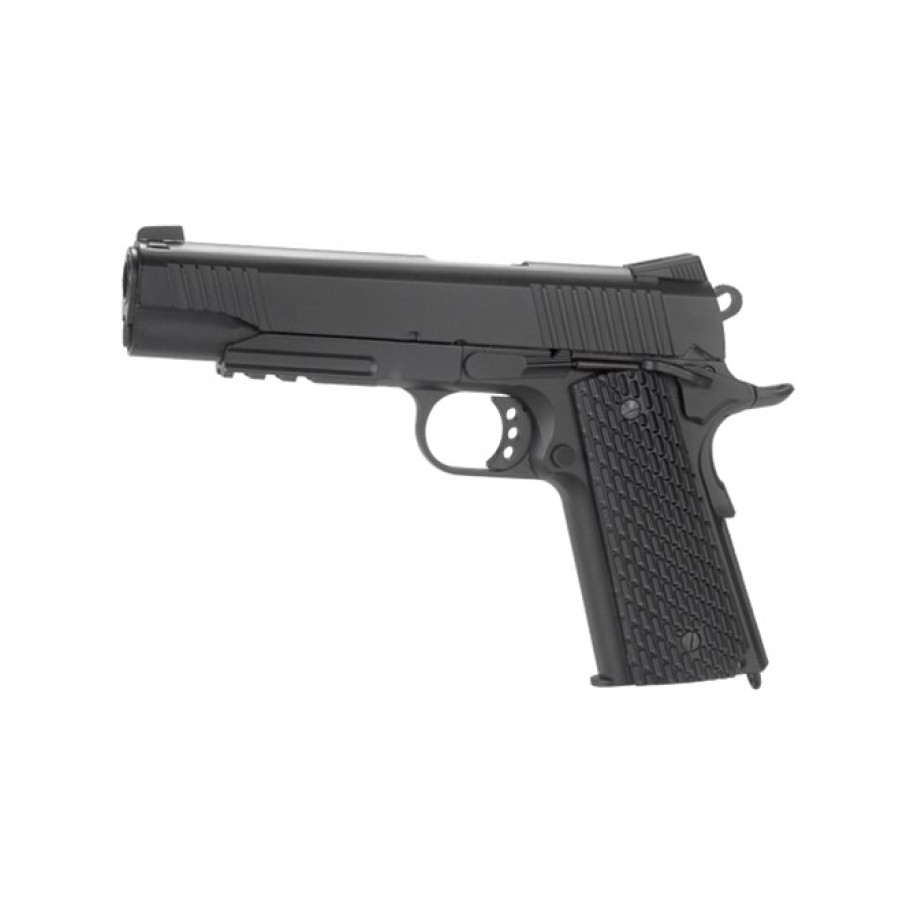 Αεροβόλο Πιστόλι KWC M1911 A1 TAC Blowback