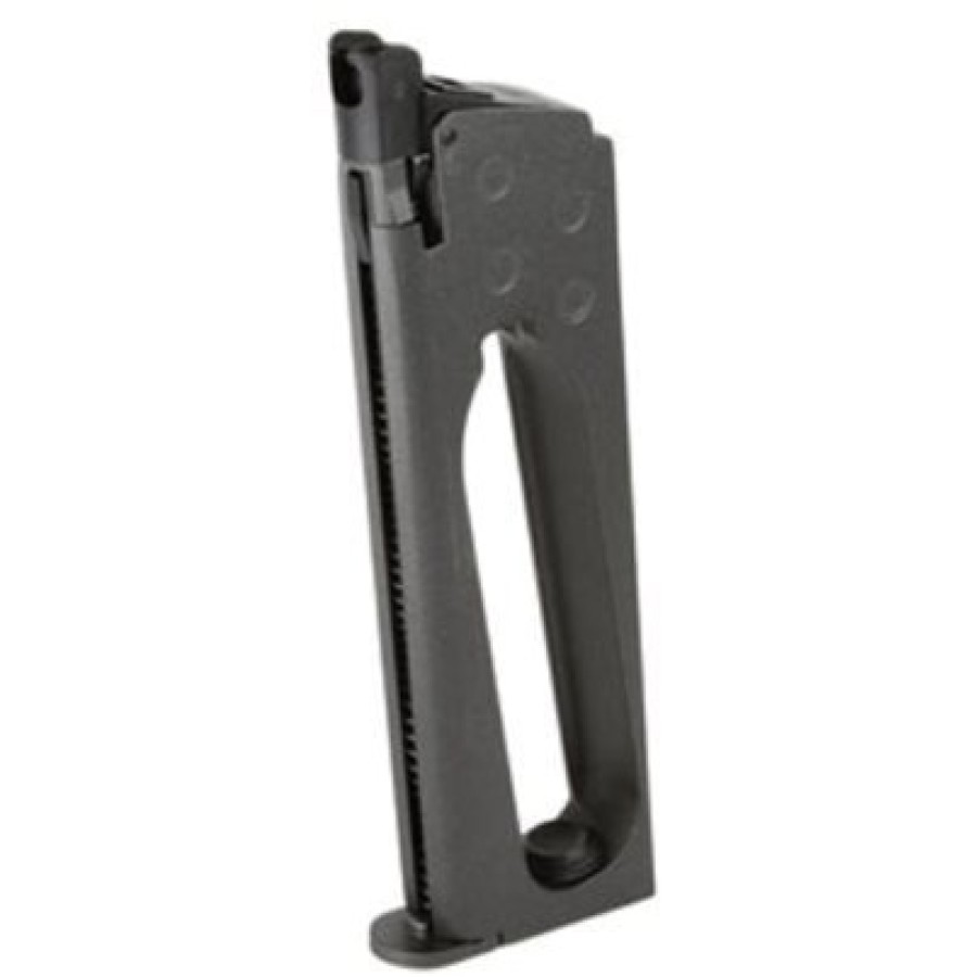 Αεροβόλο Πιστόλι KWC M1911 A1 TAC Blowback