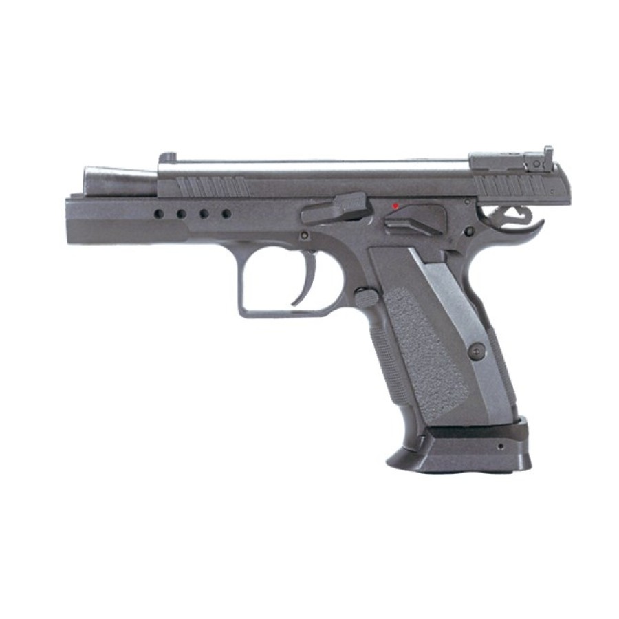 Αεροβόλο KWC 75 Tac Blowback