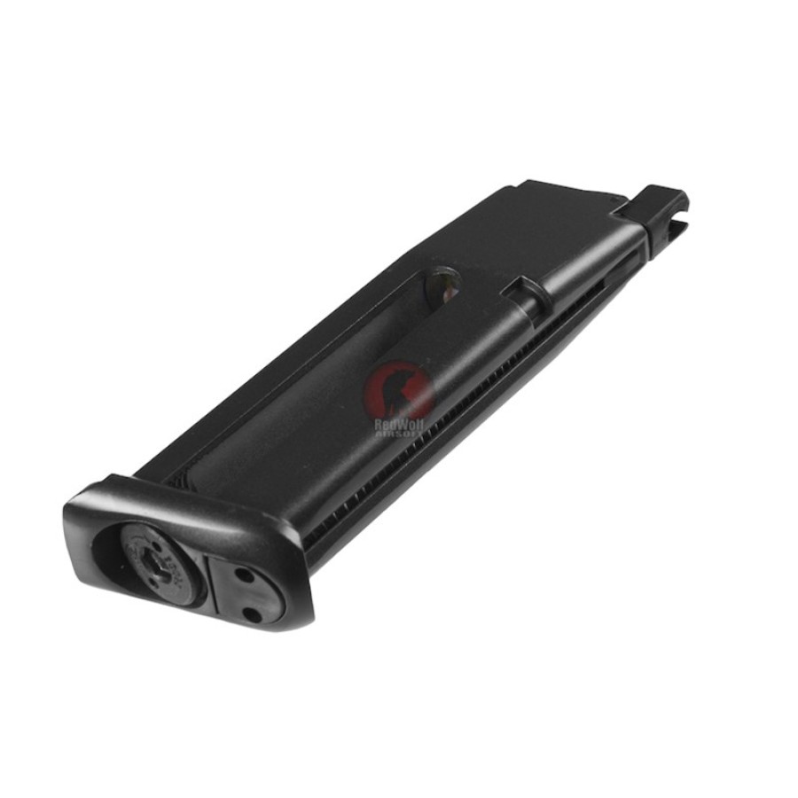 Αεροβόλο KWC 75 Tac Blowback