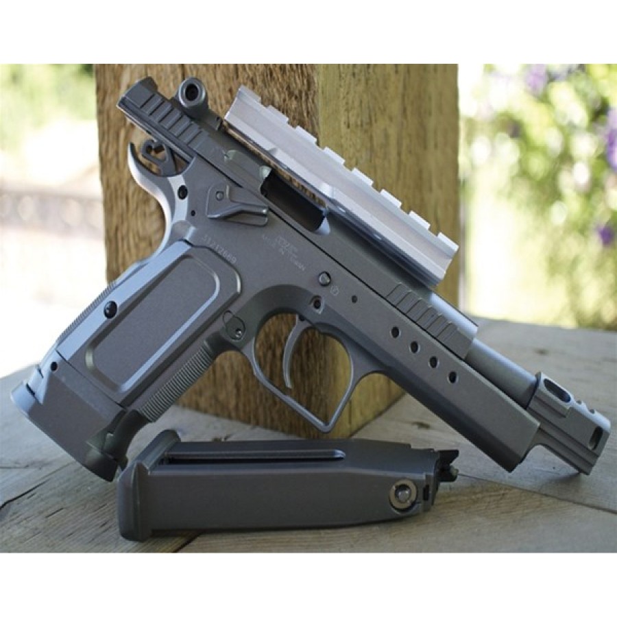 Αεροβόλο Πιστόλι KWC 75 Competition