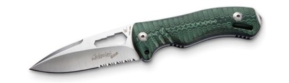 Μαχαίρι Antonini Mamba Micarta