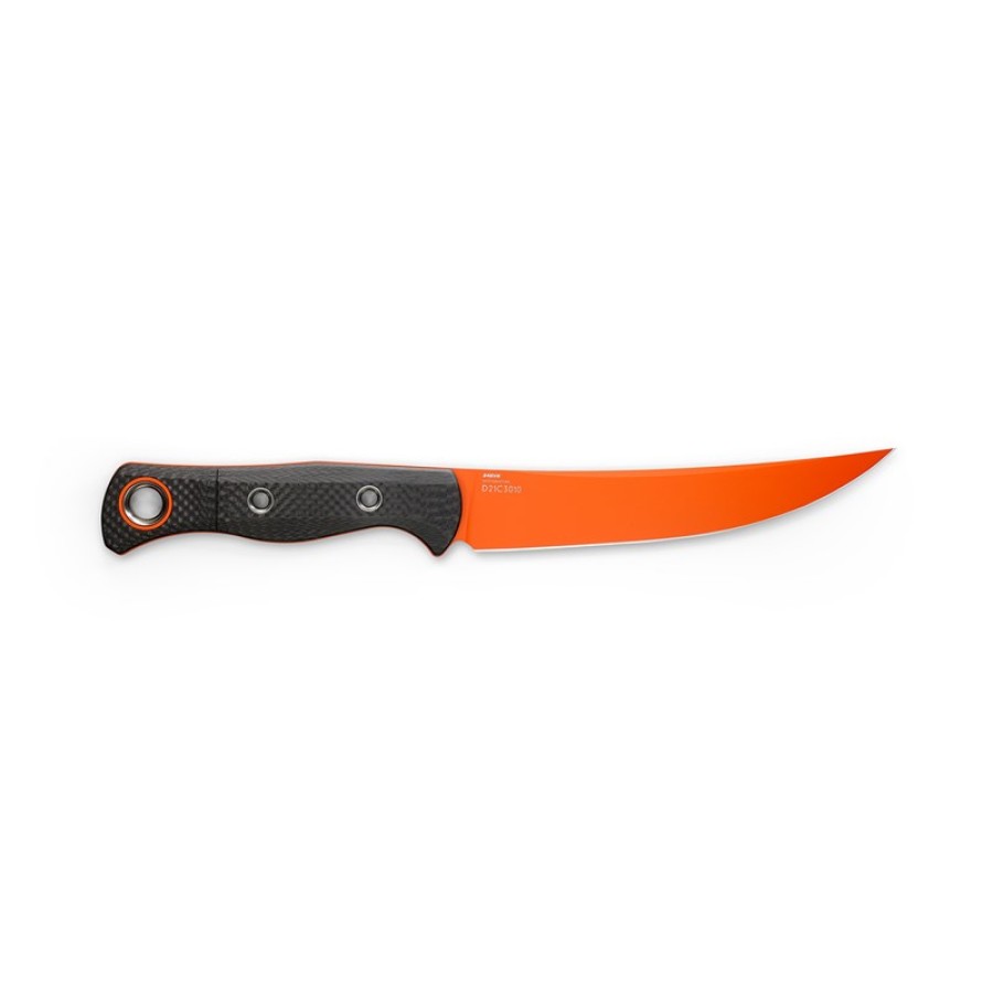 Μαχαίρι Benchmade 15500OR-2 Meatcrafter™ Carbon λαβή
