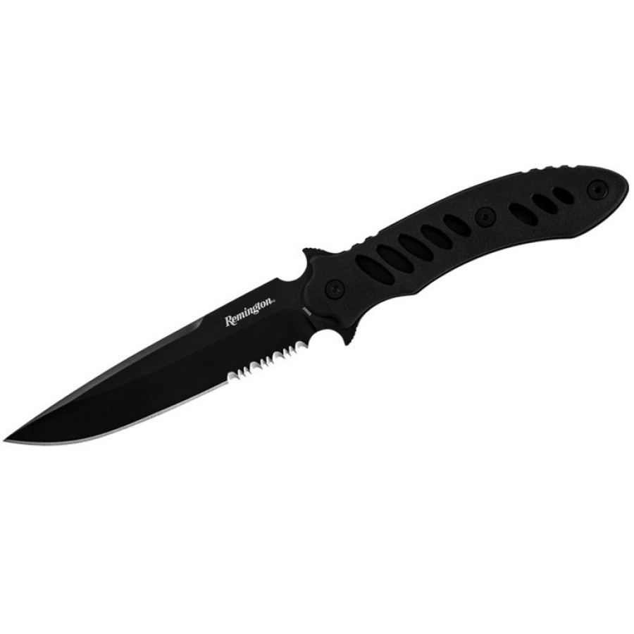 Μαχαίρι F.A.S.T. Series Fixed Blade μαύρο