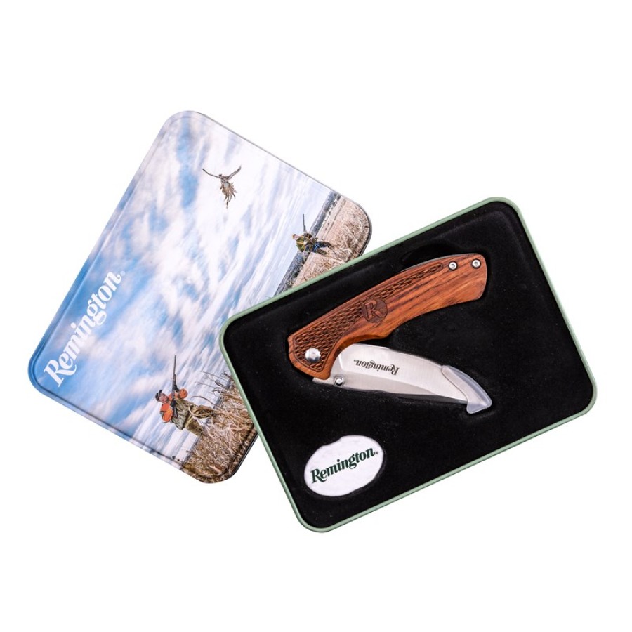 Σουγιάς Remington Heritage Series Special Edition Knife