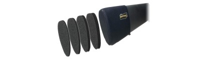 Σετ Πέλματος Ανάκρουσης- Recoil Pad Kit