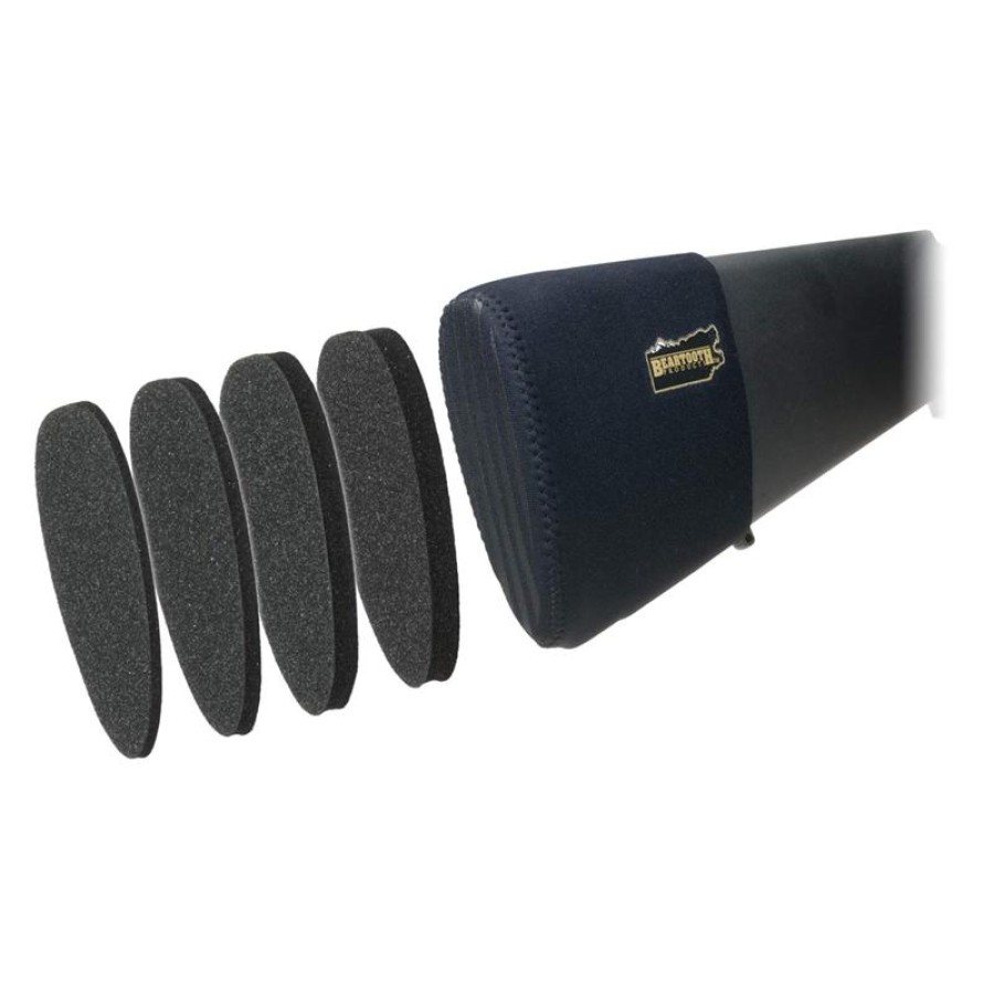 Σετ Πέλματος Ανάκρουσης- Recoil Pad Kit