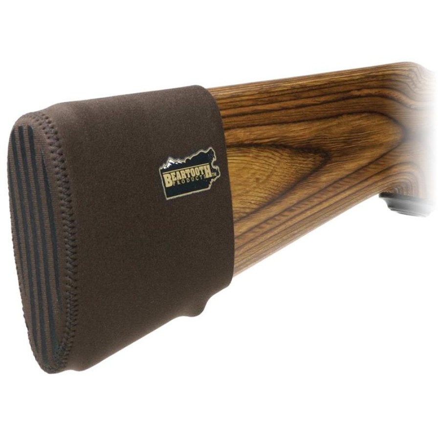 Σετ Πέλματος Ανάκρουσης- Recoil Pad Kit