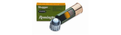 ΜΟΛΥΒΕΝΙΑ ΜΟΝΟΒΟΛΑ ΜΕ ΡΑΒΔΩΣΕΙΣ SLUGGER RIFLED SLUG
