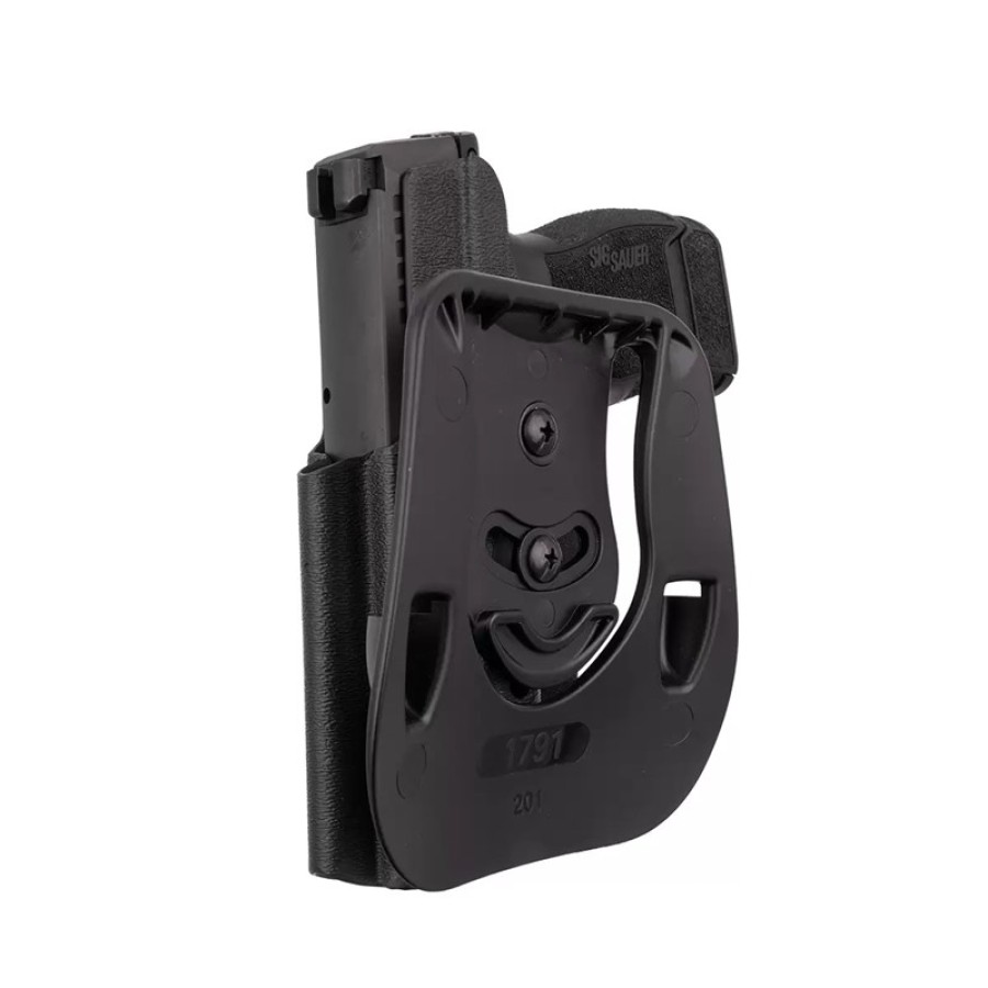 ΘΗΚΗ 1791 Kydex για SIG SAUER P365