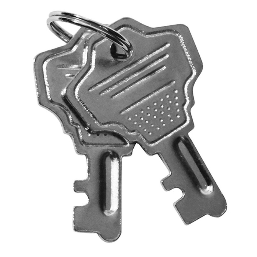 Βαλίτσα τουφεκίου SportLock™ AlumaLock™ μαύρη
