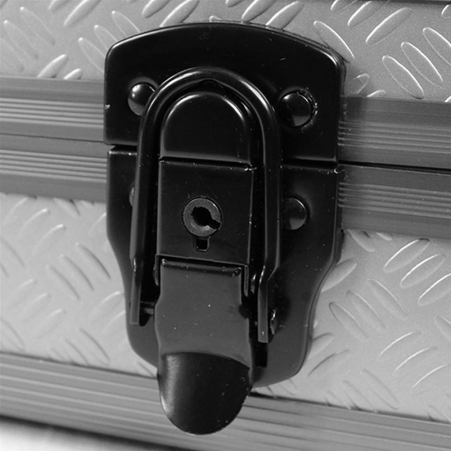 Βαλίτσα SportLock™ AlumaLock™ για 2 πιστόλια,μαύρη
