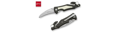 Antonini ARA XL BAT N/S - Μαύρο
