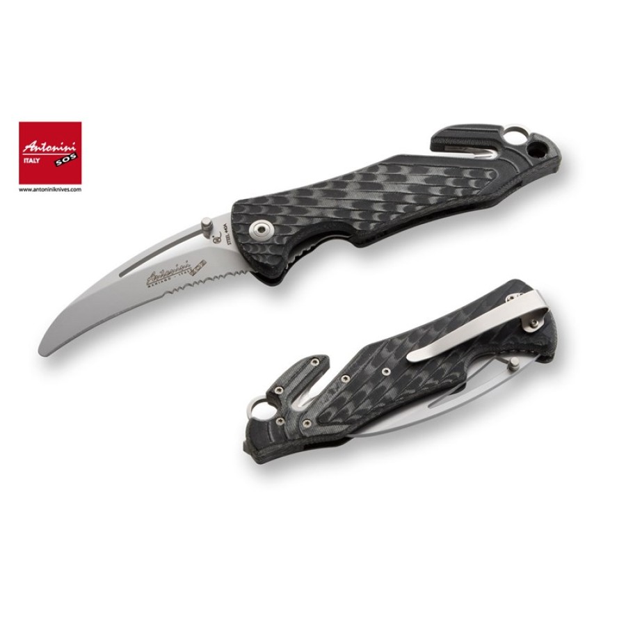 Antonini ARA XL MI/S Micarta