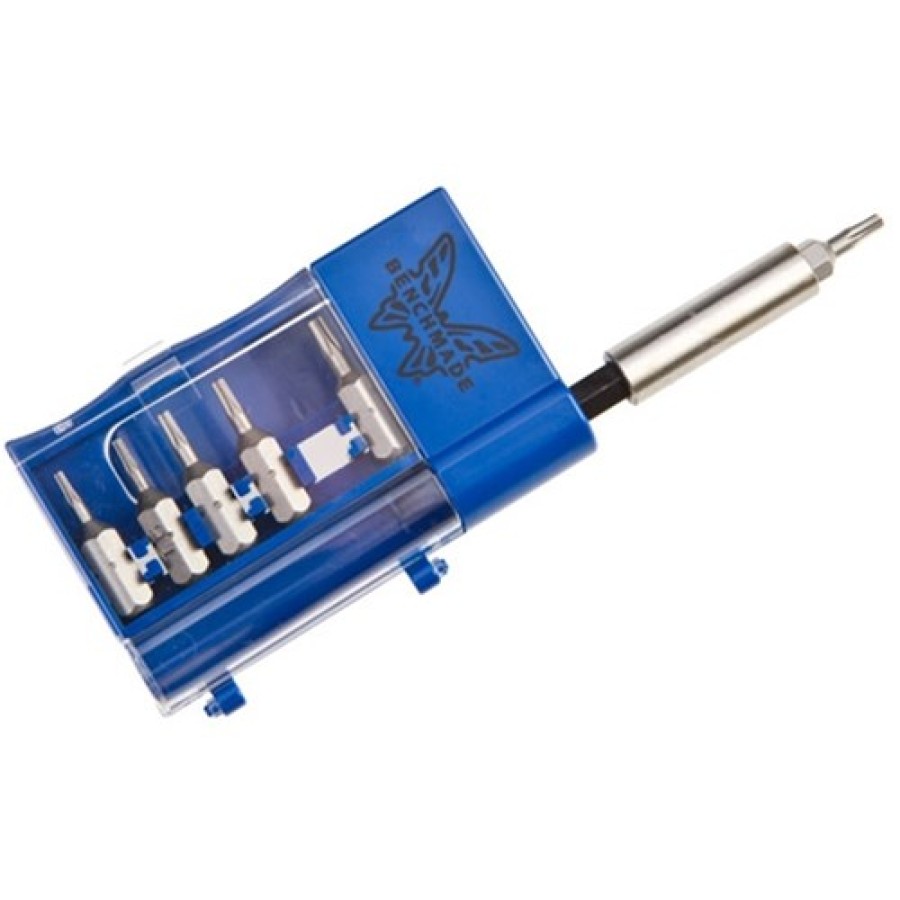 Benchmade Εργαλεία Συντήρησης Blue Box
