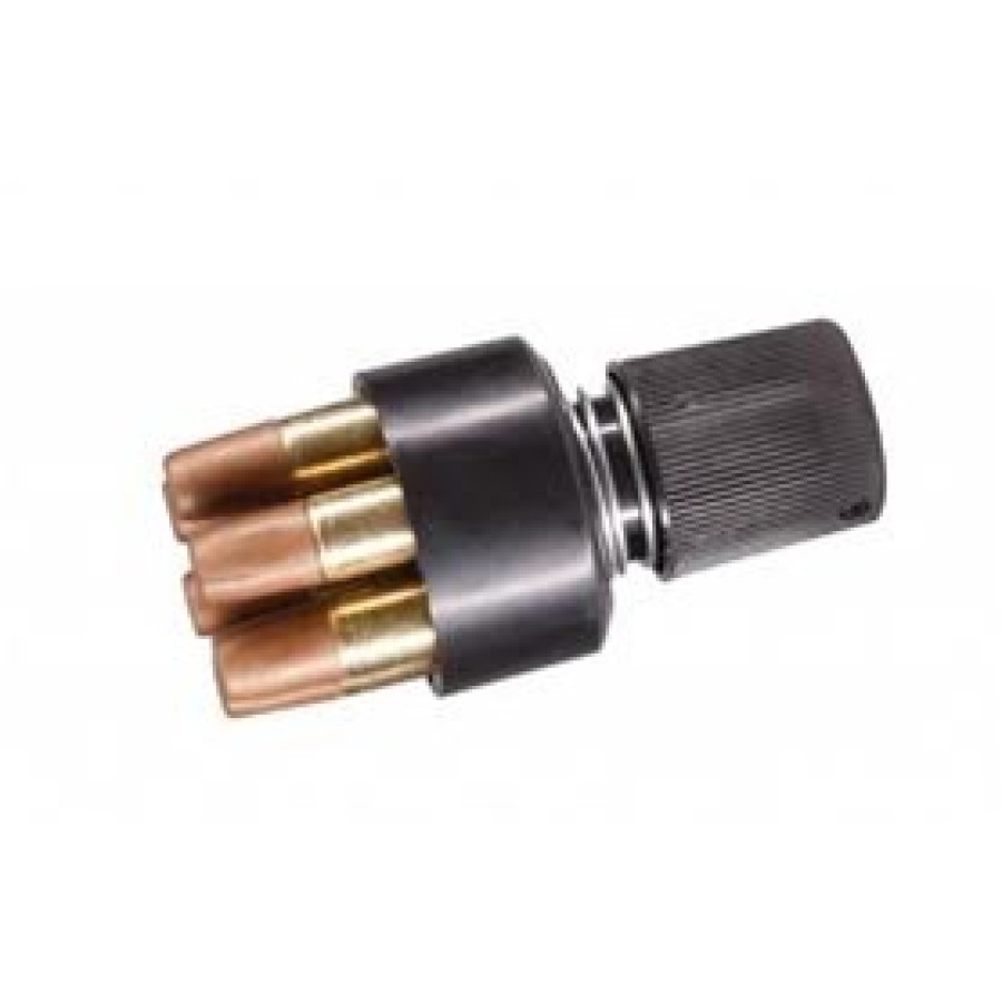 Smith & Wesson Mod.327 TRR8 Steel finish