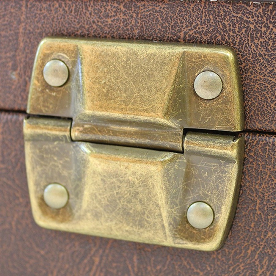 Βαλίτσα  καραμπίνας SportLock™ LeatherLock™ Takedown