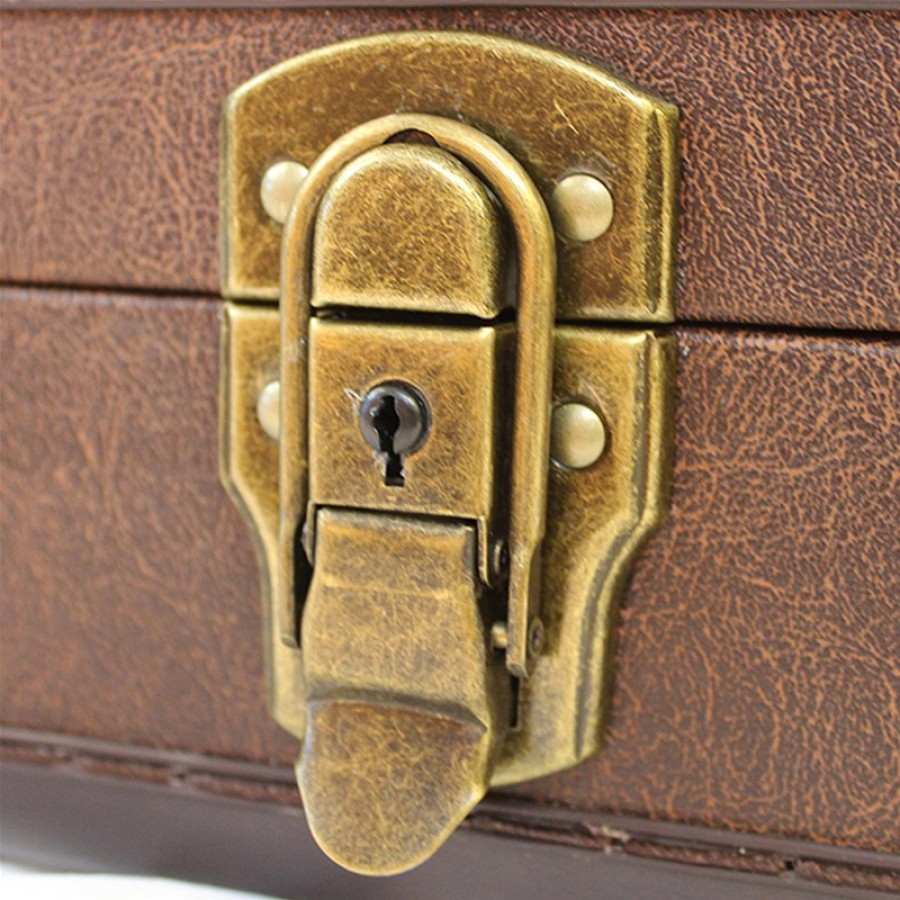 Βαλίτσα  καραμπίνας SportLock™ LeatherLock™ Takedown