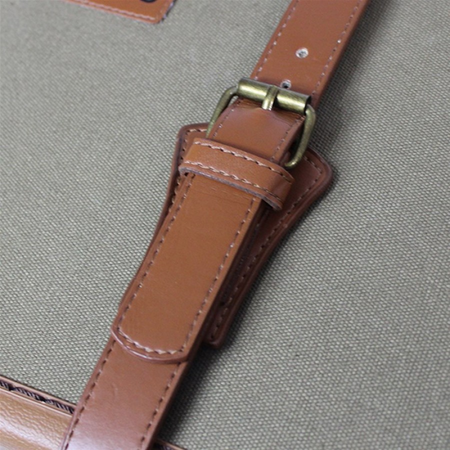 Βαλίτσα καραμπίνας SportLock™ Deluxe καμβά