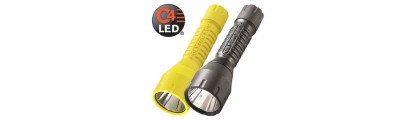 POLYTAC LED HP - 150 Lumens