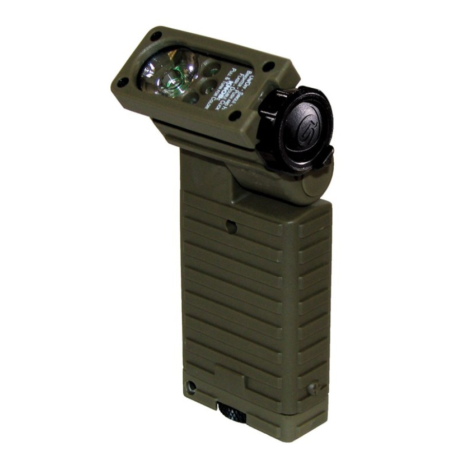 Sidewinder - 20 Lumens