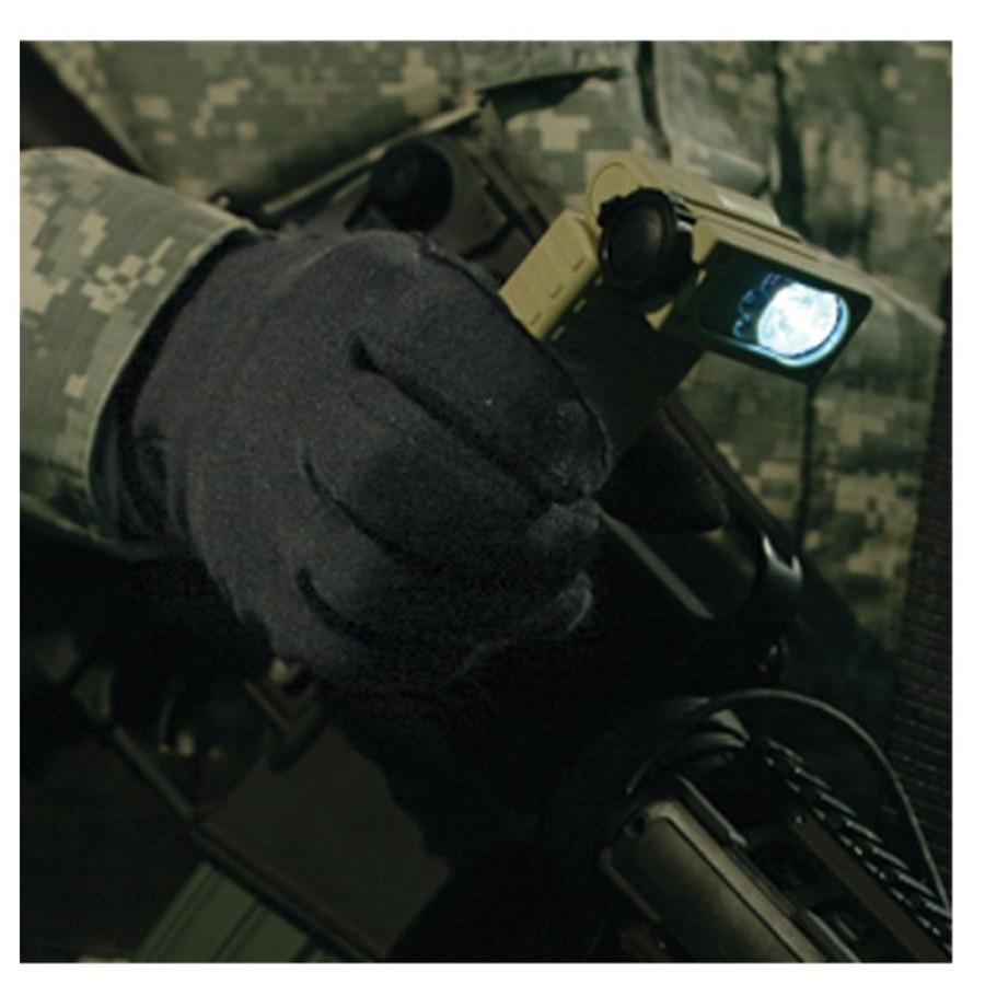 Sidewinder - 20 Lumens