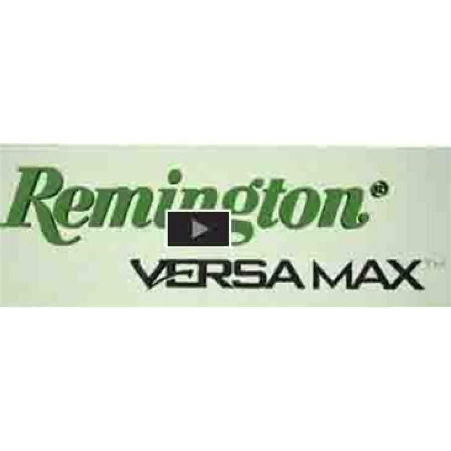 Remington Versa Max®
