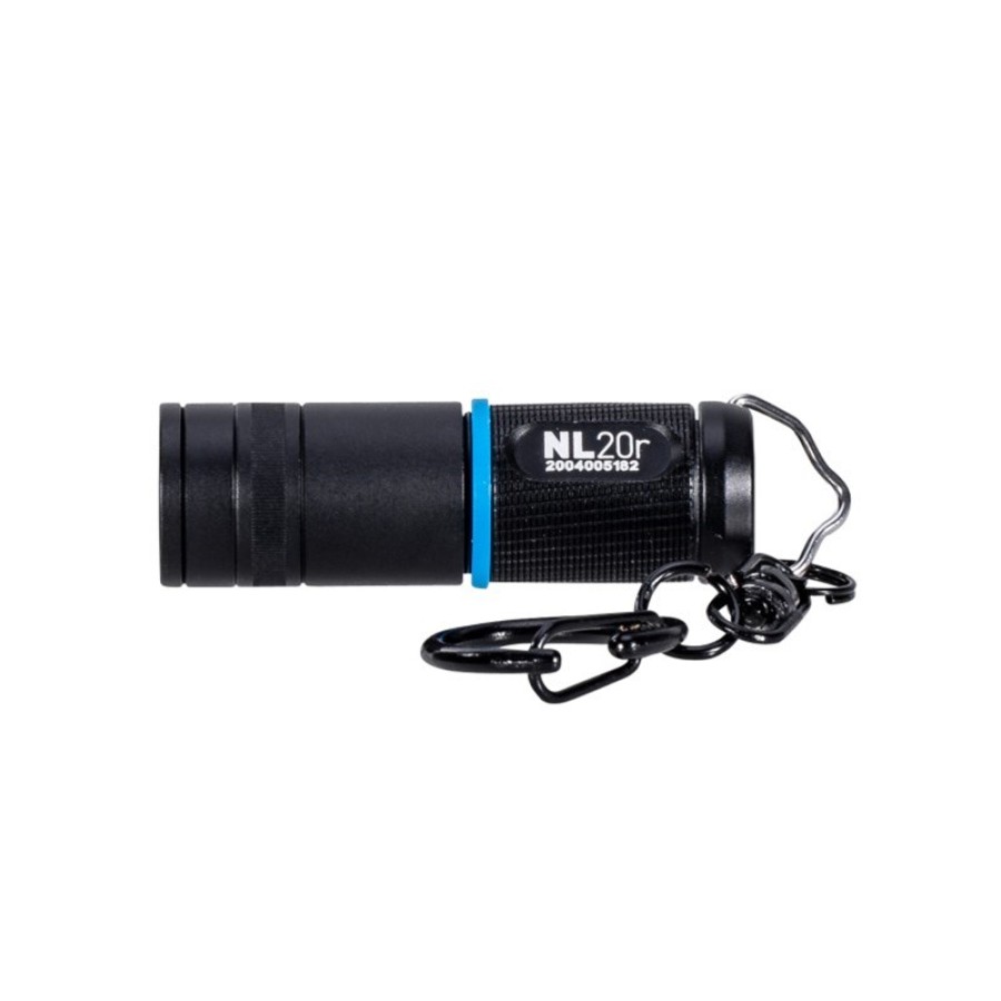 Walther PRO NL 20r