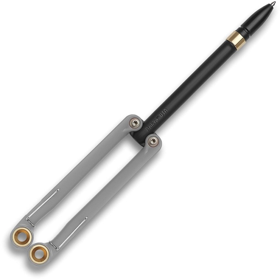 Spyderco - BaliYo γκρι-μαύρο